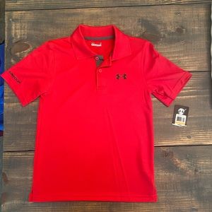 Under Armour boys shirt
